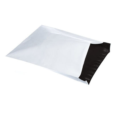 envelopes de envio pelo correio de empacotamento polis da roupa do saco do LDPE 160mic/plástico de Hoody