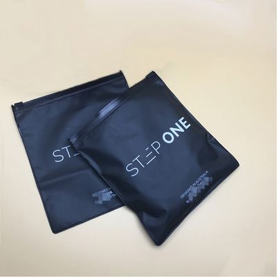EVA Slider k Packaging Bag geou para a roupa do roupa de banho