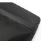 Os sacos de empacotamento k plásticos de Matte White Black Aluminum Foil levantam-se