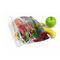 Uso transparente de empacotamento vegetal composto do refrigerador do armazenamento do saco 50g
