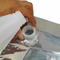 Saco plástico do babador 10Liter na caixa, VMPET Apple líquido Juice Spout Pouch Bag