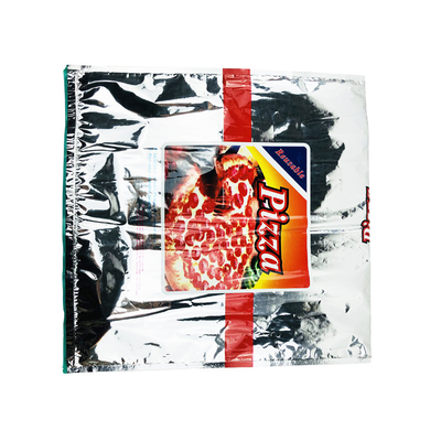 EPE descartáveis espumam sacos calorosos da entrega da pizza, saco mais fresco térmico de 54*41cm